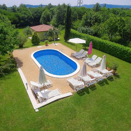Holiday Home Lucija By Interhome Vinež المظهر الخارجي الصورة