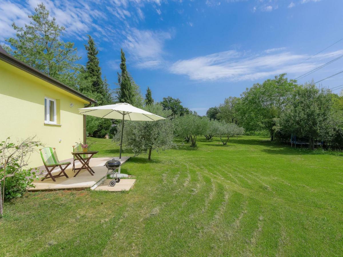 Holiday Home Lucija By Interhome Vinež المظهر الخارجي الصورة