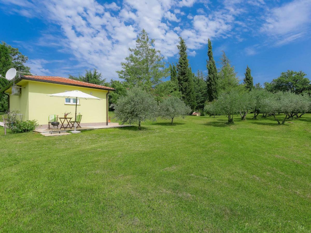 Holiday Home Lucija By Interhome Vinež المظهر الخارجي الصورة