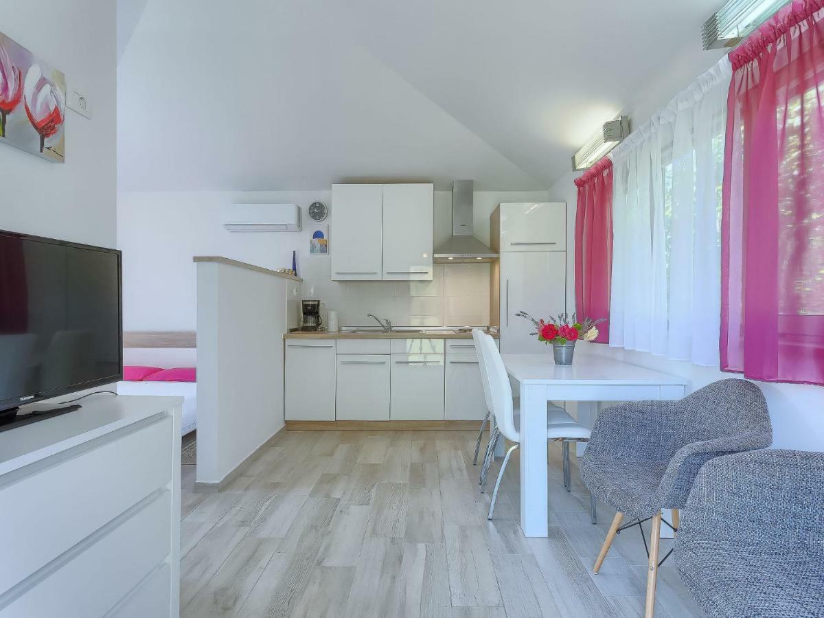 Holiday Home Lucija By Interhome Vinež المظهر الخارجي الصورة