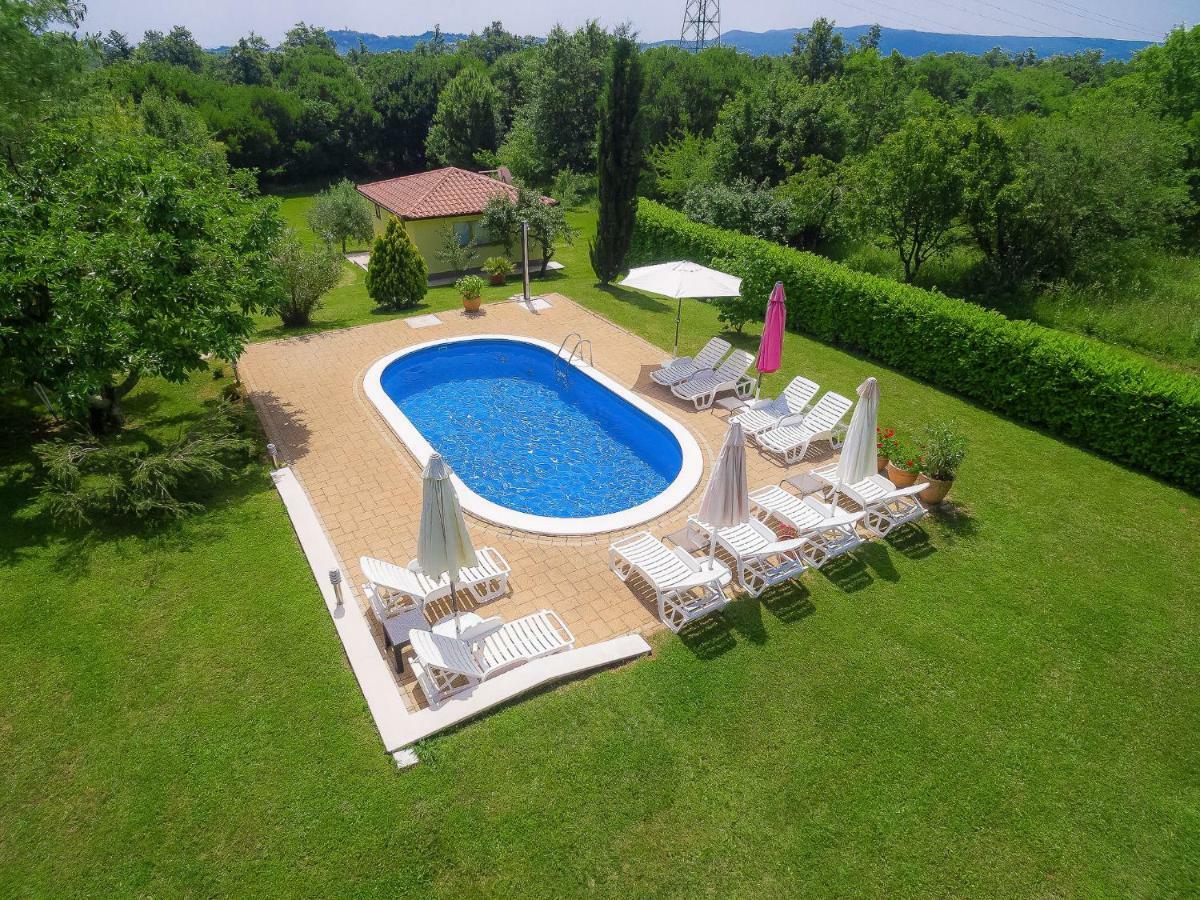 Holiday Home Lucija By Interhome Vinež المظهر الخارجي الصورة