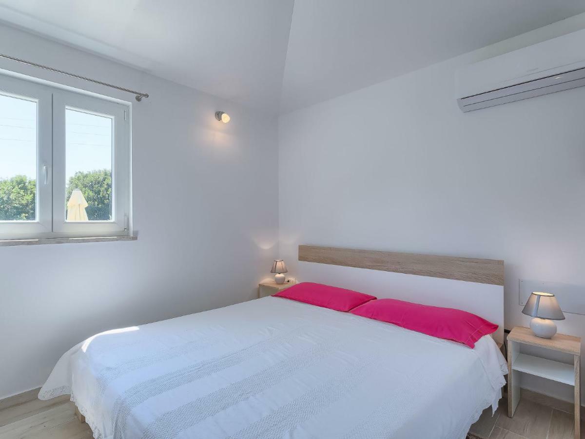 Holiday Home Lucija By Interhome Vinež المظهر الخارجي الصورة