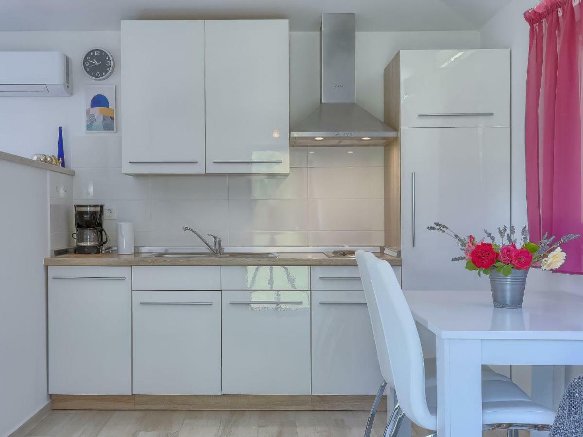 Holiday Home Lucija By Interhome Vinež المظهر الخارجي الصورة