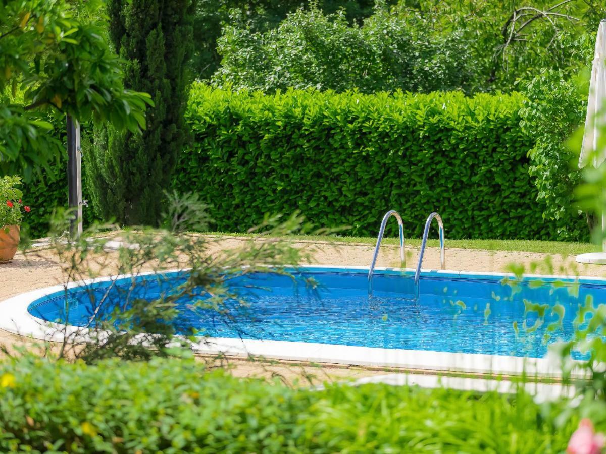 Holiday Home Lucija By Interhome Vinež المظهر الخارجي الصورة