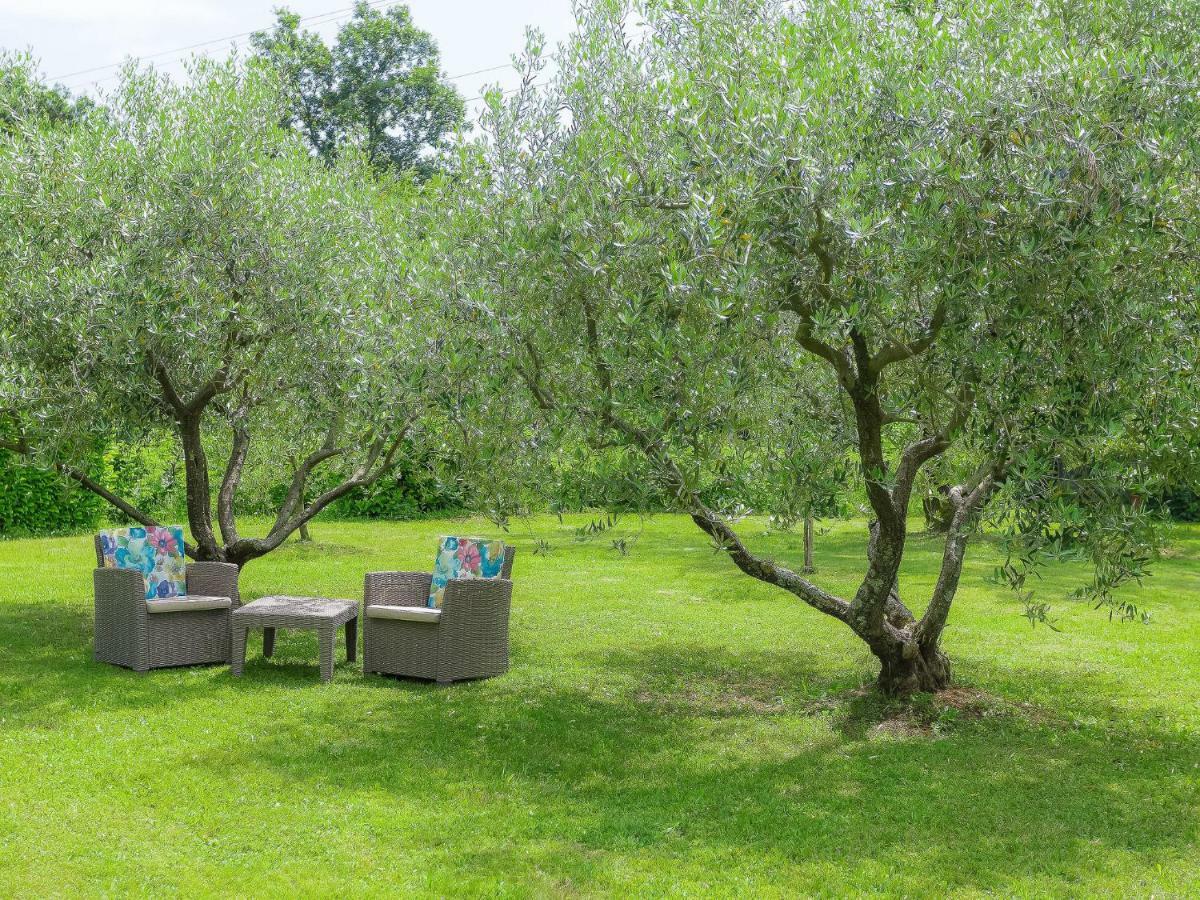 Holiday Home Lucija By Interhome Vinež المظهر الخارجي الصورة