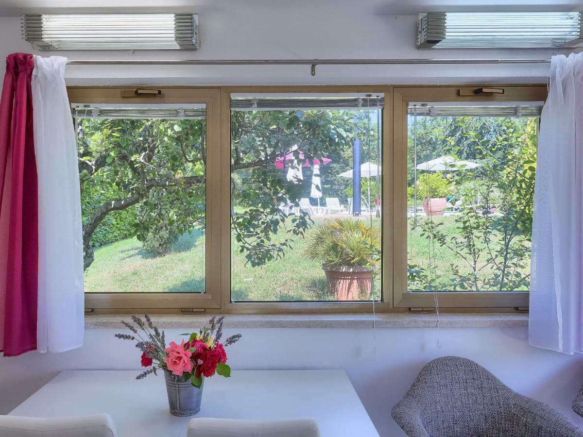 Holiday Home Lucija By Interhome Vinež المظهر الخارجي الصورة