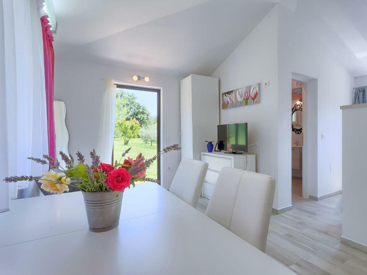 Holiday Home Lucija By Interhome Vinež المظهر الخارجي الصورة