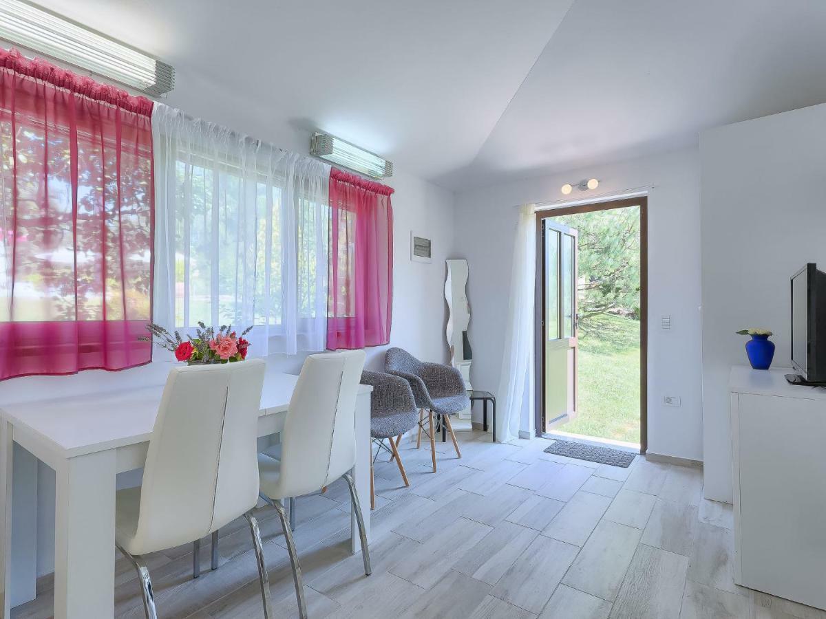 Holiday Home Lucija By Interhome Vinež المظهر الخارجي الصورة