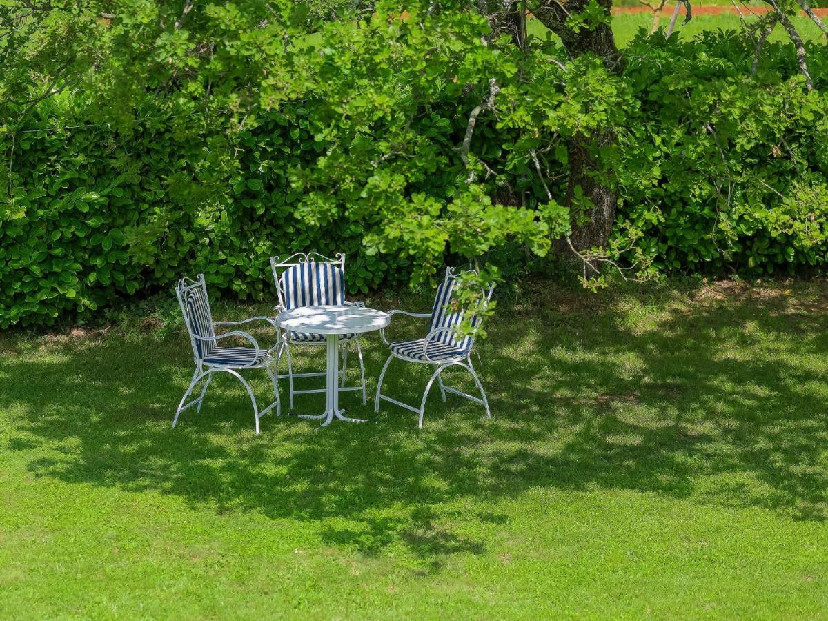 Holiday Home Lucija By Interhome Vinež المظهر الخارجي الصورة