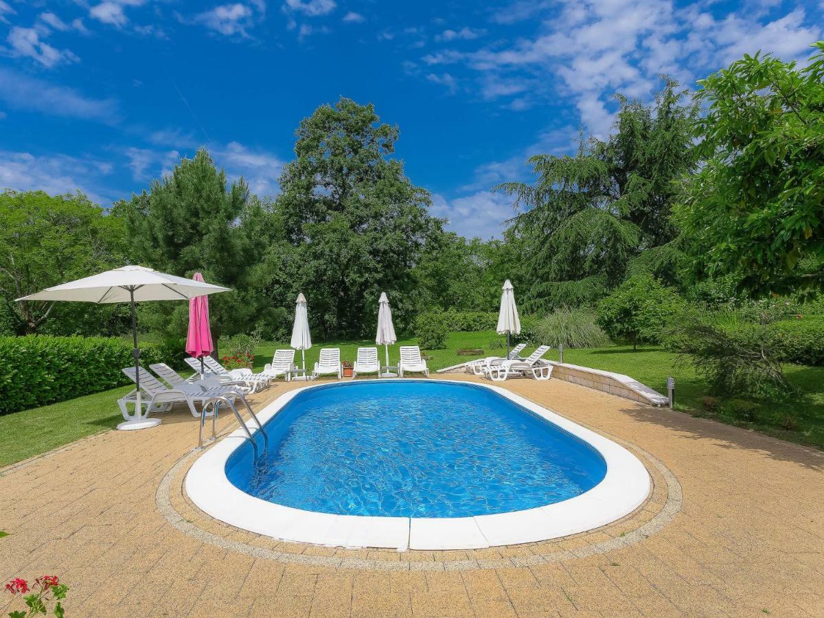 Holiday Home Lucija By Interhome Vinež المظهر الخارجي الصورة