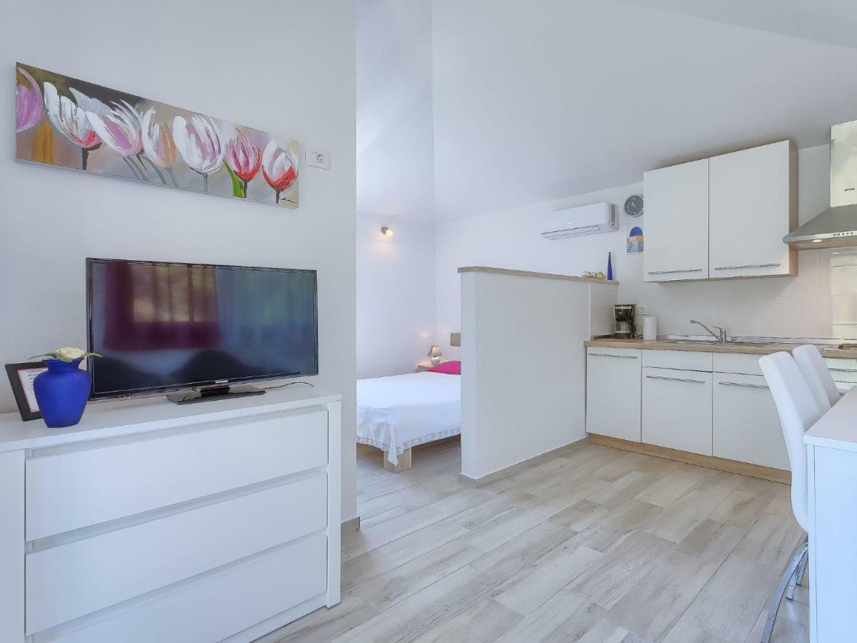 Holiday Home Lucija By Interhome Vinež المظهر الخارجي الصورة