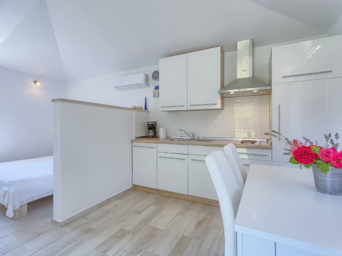 Holiday Home Lucija By Interhome Vinež المظهر الخارجي الصورة