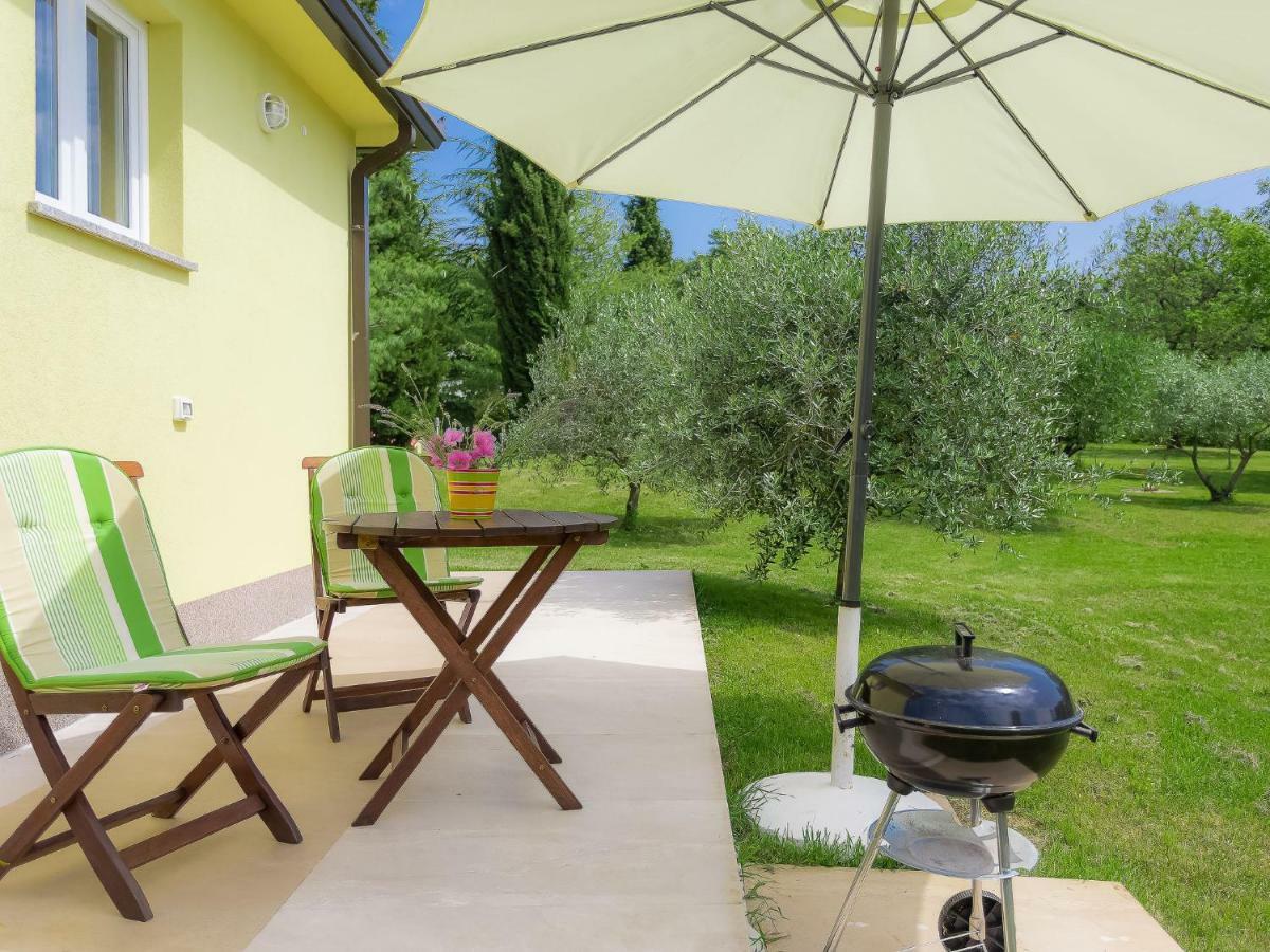 Holiday Home Lucija By Interhome Vinež المظهر الخارجي الصورة